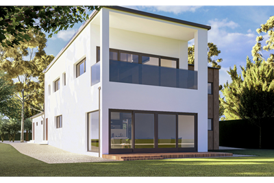 Plot 45a Lanark Road, Craiglockhart, Edinburgh, EH14 1TL - image 8