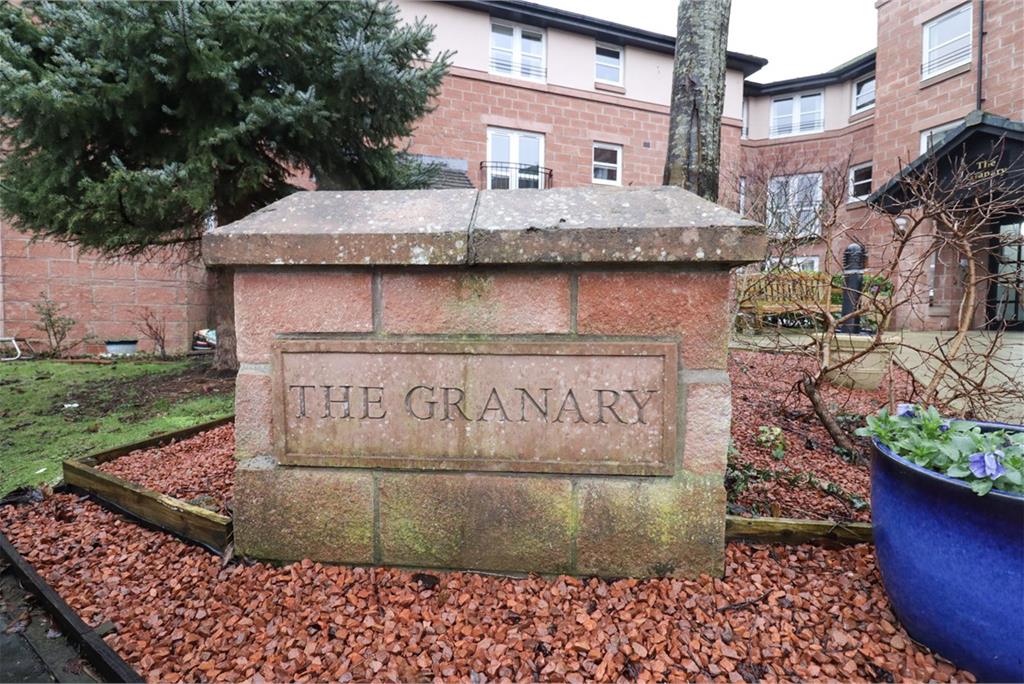 Flat 22,
The Granary,
Glebe Street,
Dumfries,
DG1 2LU - image 2