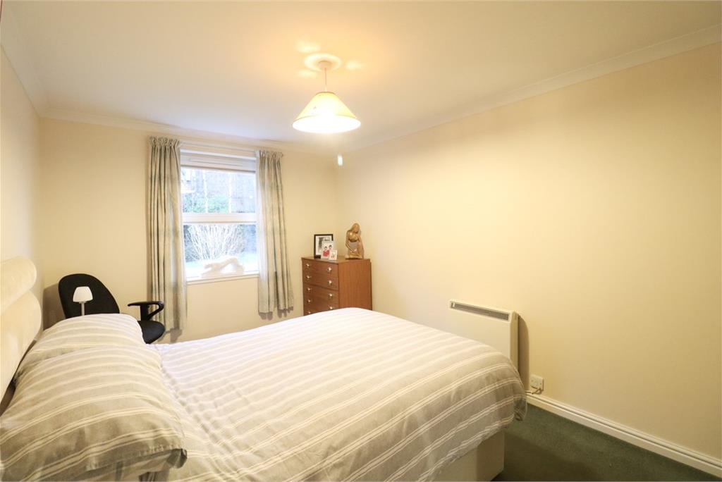 Flat 22,
The Granary,
Glebe Street,
Dumfries,
DG1 2LU - image 11
