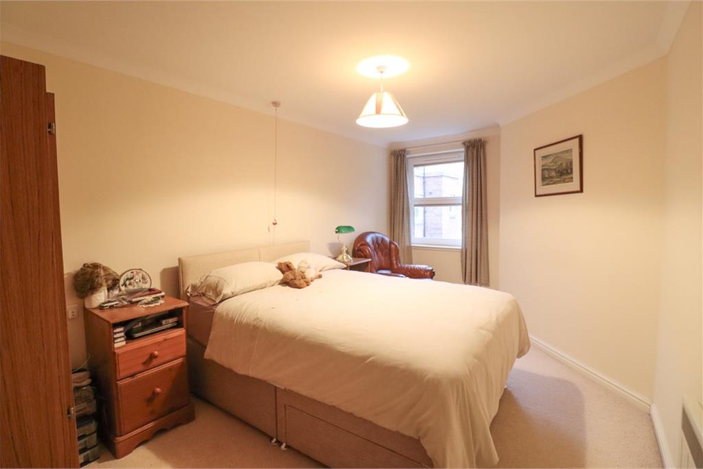 Flat 22,
The Granary,
Glebe Street,
Dumfries,
DG1 2LU - image 12