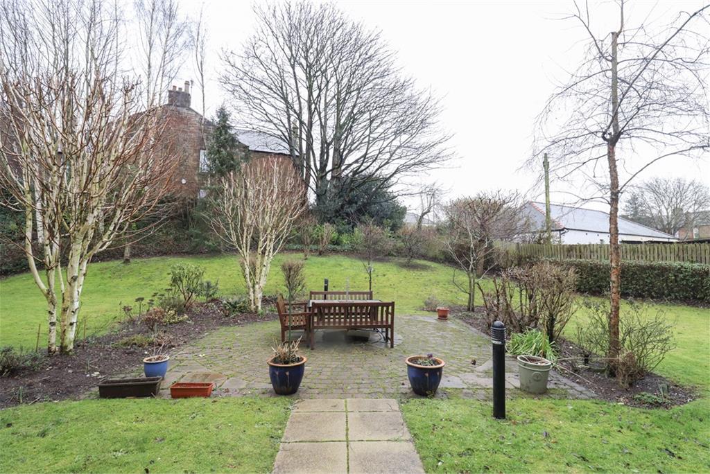 Flat 22,
The Granary,
Glebe Street,
Dumfries,
DG1 2LU - image 15