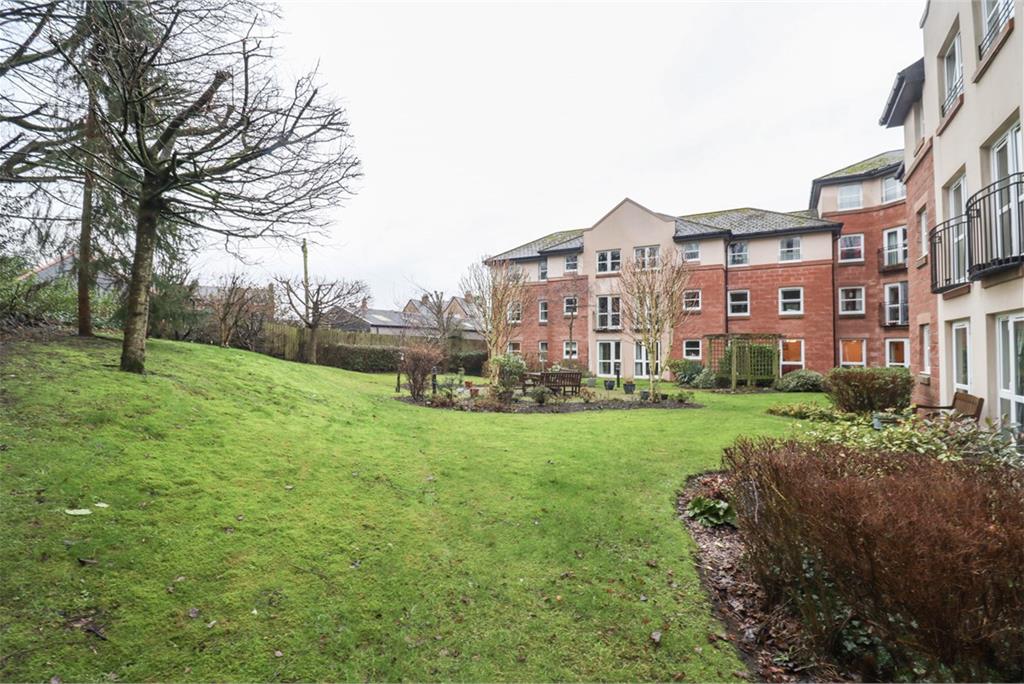 Flat 22,
The Granary,
Glebe Street,
Dumfries,
DG1 2LU - image 16