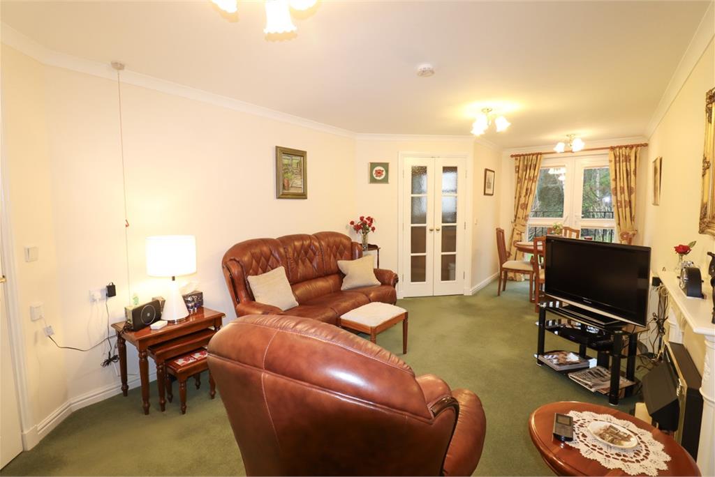 Flat 22,
The Granary,
Glebe Street,
Dumfries,
DG1 2LU - image 4