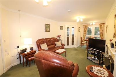 Flat 22, The Granary, Glebe Street, Dumfries, DG1 2LU - image 4