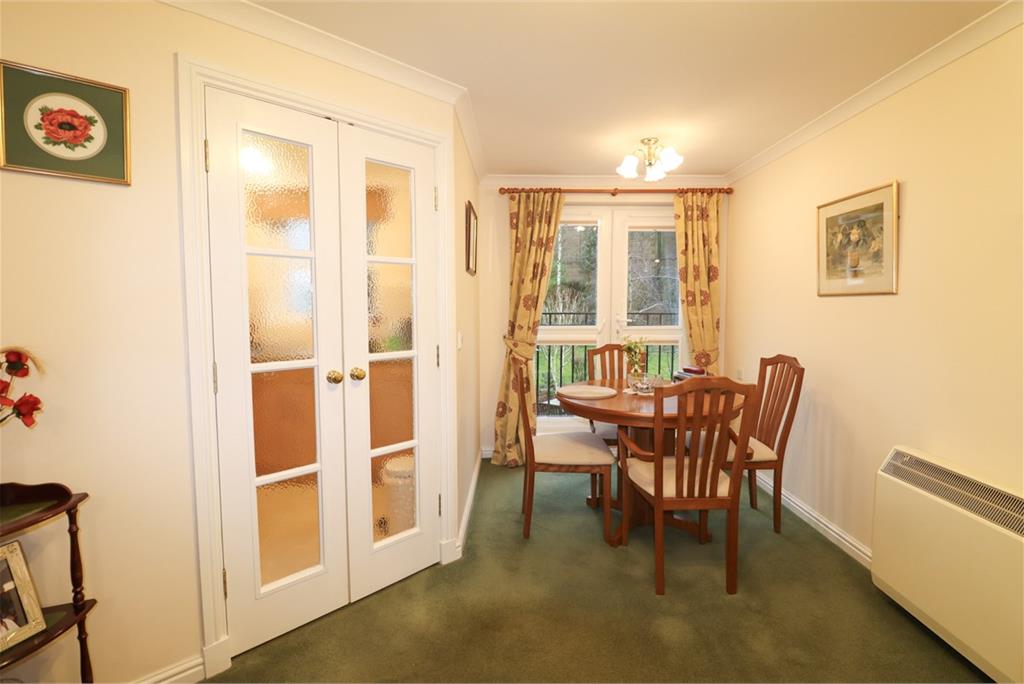 Flat 22,
The Granary,
Glebe Street,
Dumfries,
DG1 2LU - image 6
