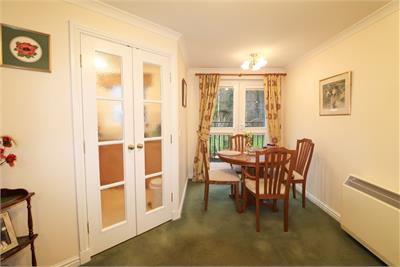 Flat 22, The Granary, Glebe Street, Dumfries, DG1 2LU - image 6