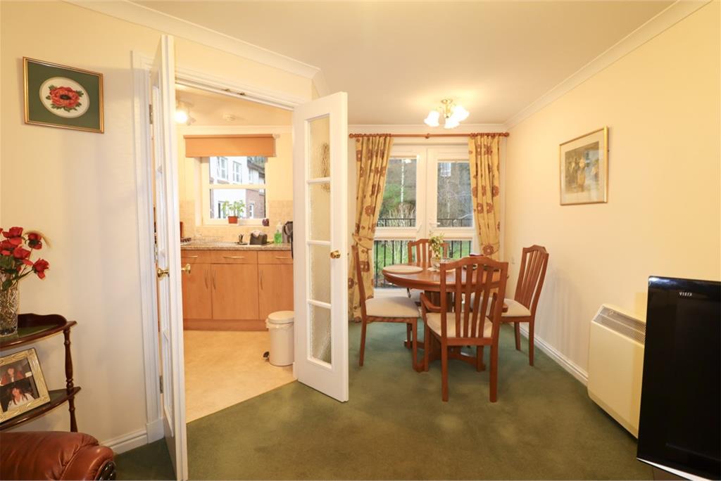 Flat 22,
The Granary,
Glebe Street,
Dumfries,
DG1 2LU - image 7