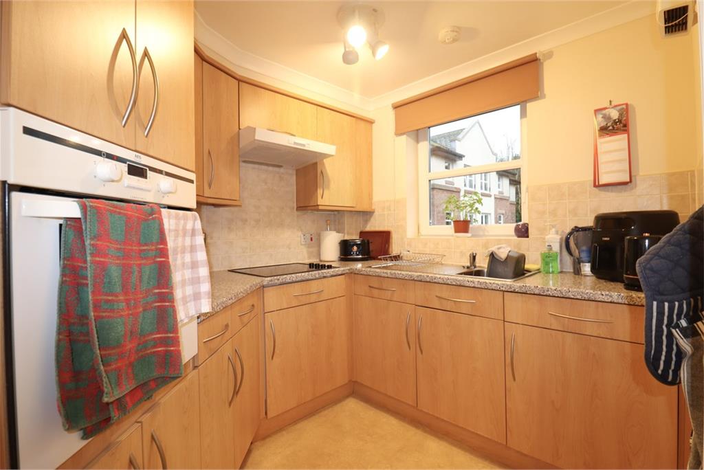 Flat 22,
The Granary,
Glebe Street,
Dumfries,
DG1 2LU - image 8