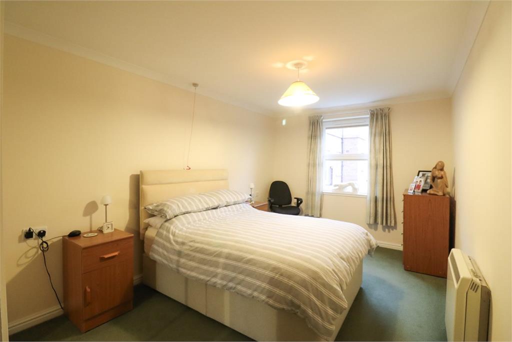 Flat 22,
The Granary,
Glebe Street,
Dumfries,
DG1 2LU - image 9