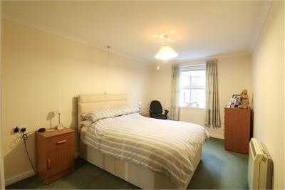 Flat 22, The Granary, Glebe Street, Dumfries, DG1 2LU - image 9
