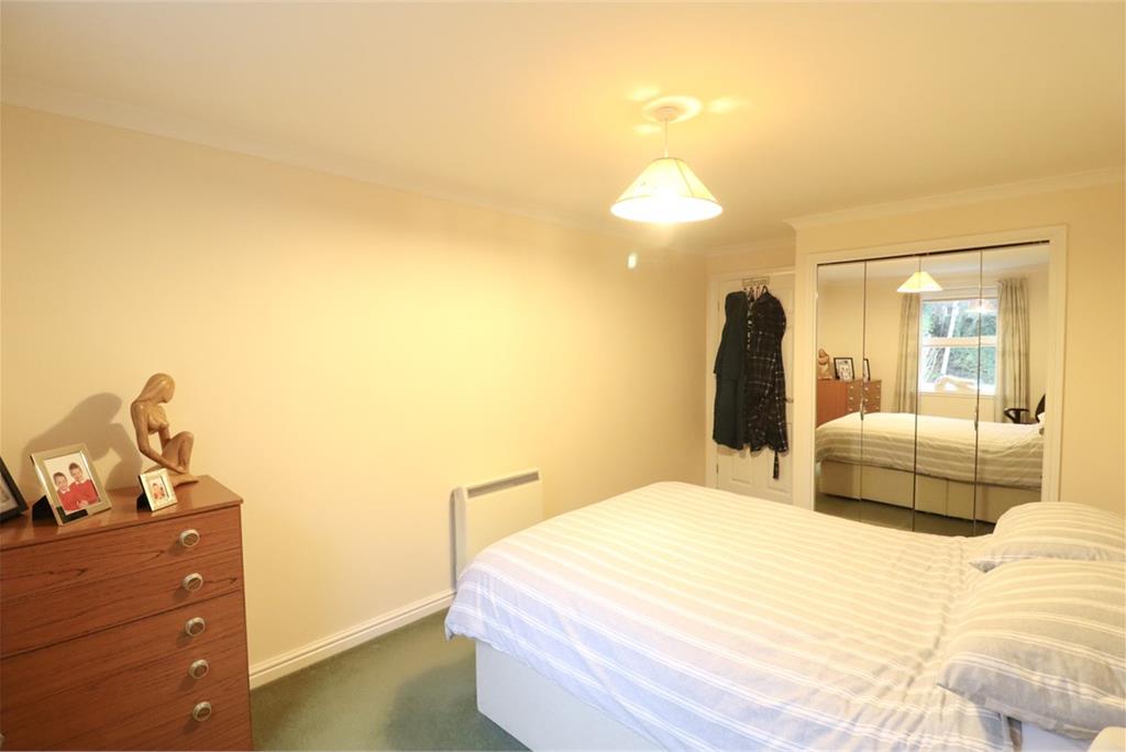 Flat 22,
The Granary,
Glebe Street,
Dumfries,
DG1 2LU - image 10