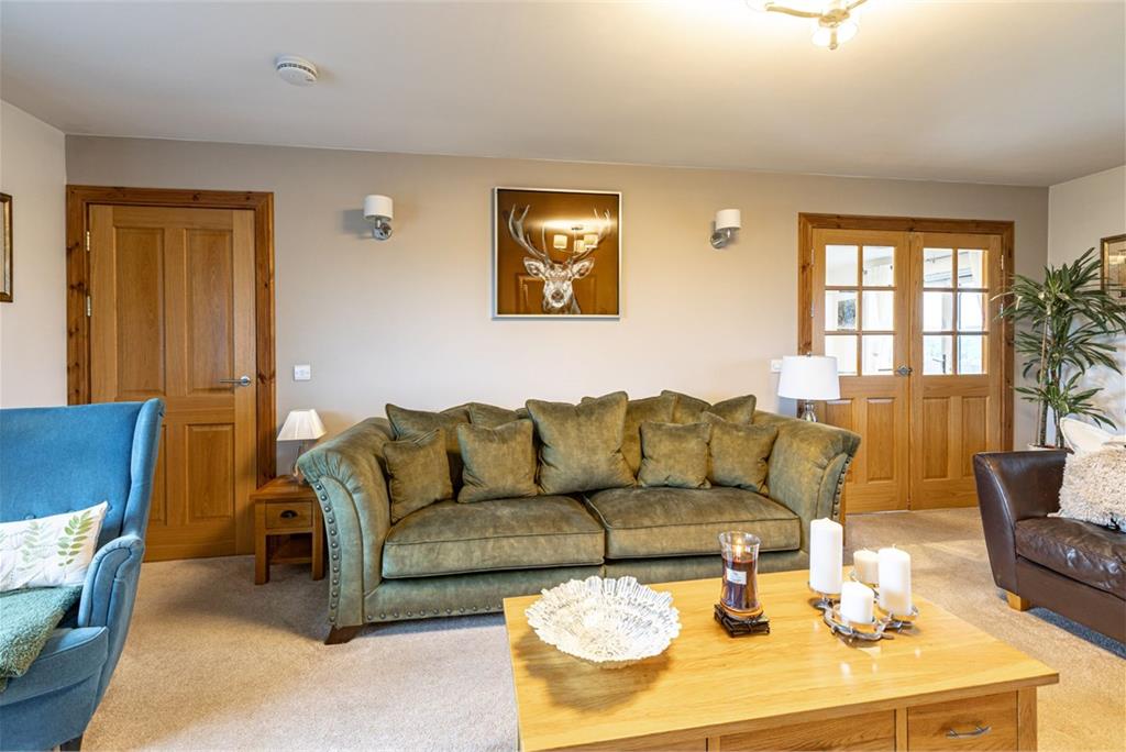 Castlegarth, Cheviot View, Hume, TD5 7TP - image 11