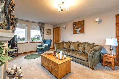 Castlegarth, Cheviot View, Hume, TD5 7TP - image 11