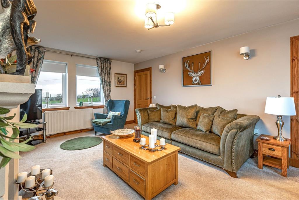 Castlegarth, Cheviot View, Hume, TD5 7TP - image 12
