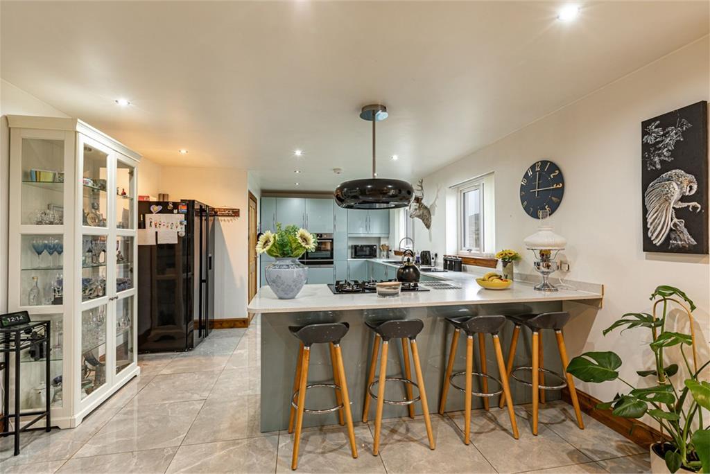 Castlegarth, Cheviot View, Hume, TD5 7TP - image 13