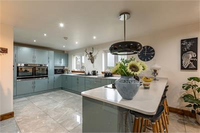 Castlegarth, Cheviot View, Hume, TD5 7TP - image 14