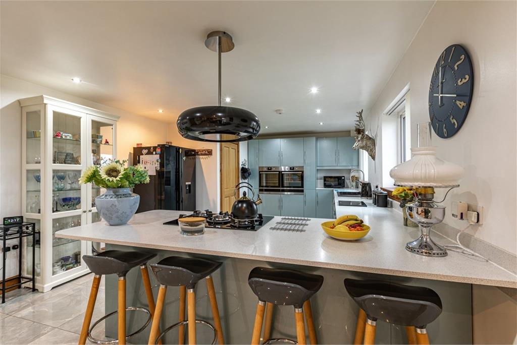 Castlegarth, Cheviot View, Hume, TD5 7TP - image 15