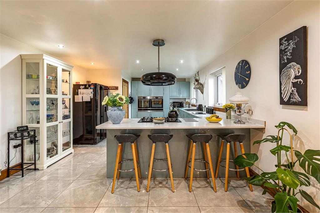 Castlegarth, Cheviot View, Hume, TD5 7TP - image 16