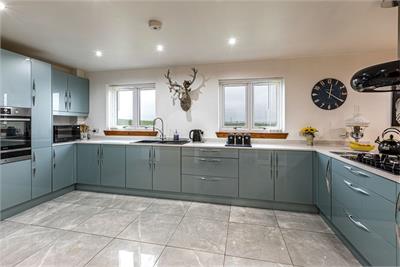 Castlegarth, Cheviot View, Hume, TD5 7TP - image 18