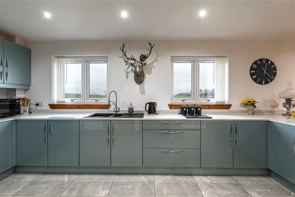Castlegarth, Cheviot View, Hume, TD5 7TP - image 19