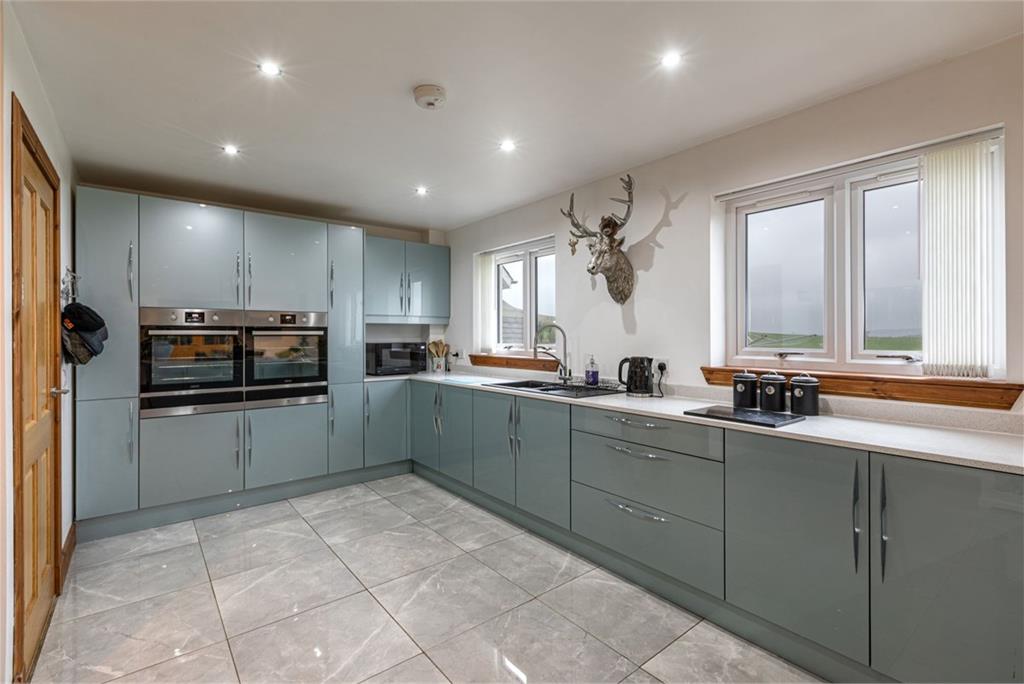 Castlegarth, Cheviot View, Hume, TD5 7TP - image 20