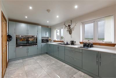Castlegarth, Cheviot View, Hume, TD5 7TP - image 20