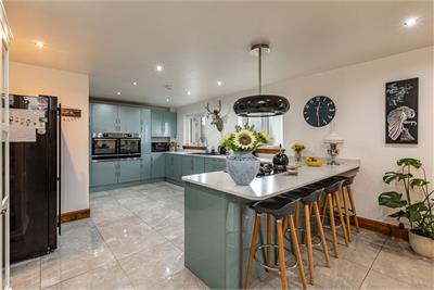 Castlegarth, Cheviot View, Hume, TD5 7TP - image 21