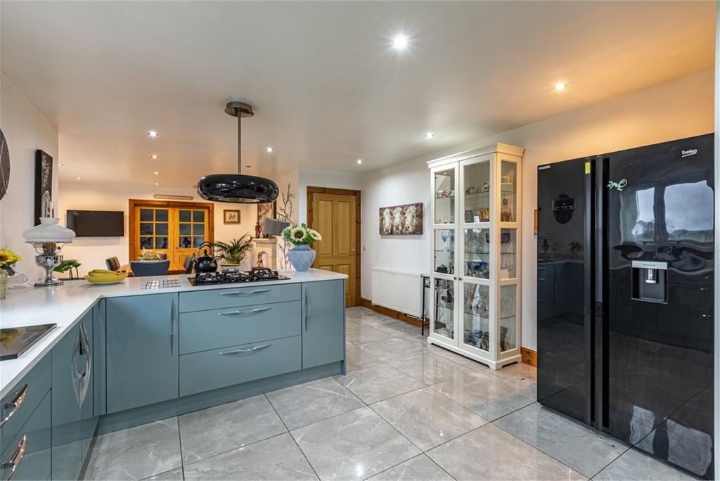 Castlegarth, Cheviot View, Hume, TD5 7TP - image 22