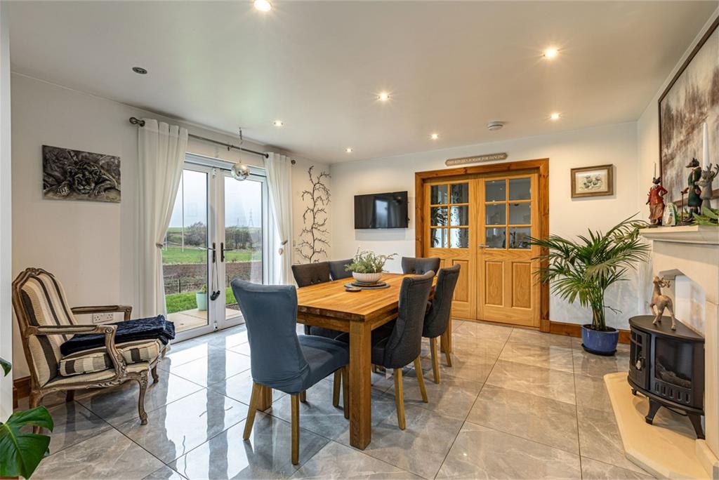 Castlegarth, Cheviot View, Hume, TD5 7TP - image 23