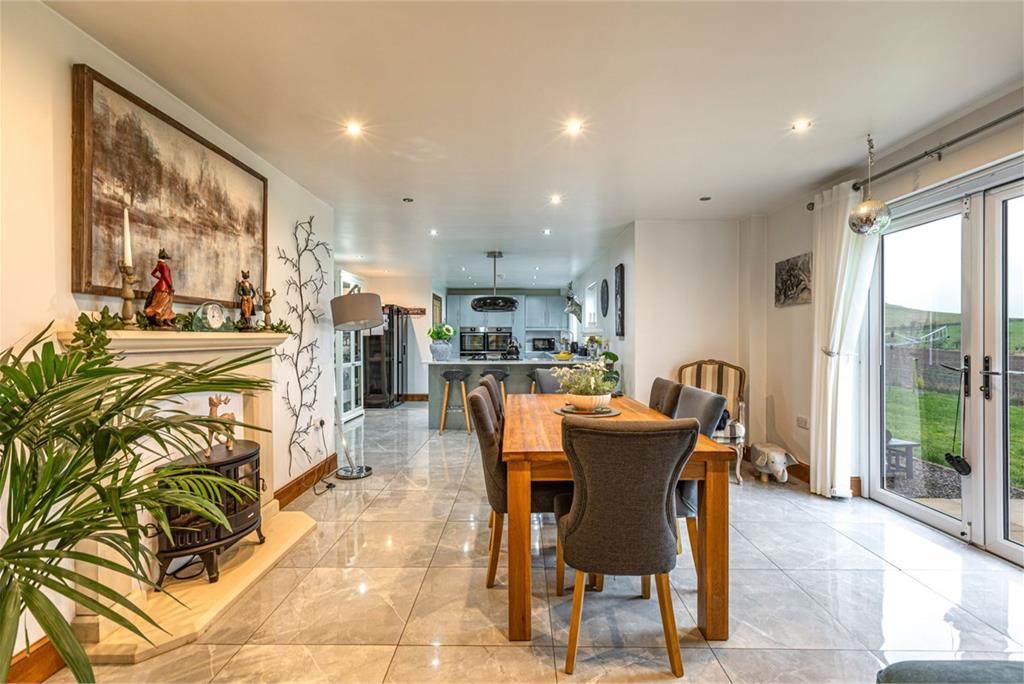 Castlegarth, Cheviot View, Hume, TD5 7TP - image 24
