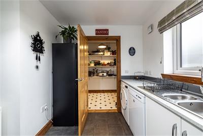 Castlegarth, Cheviot View, Hume, TD5 7TP - image 24