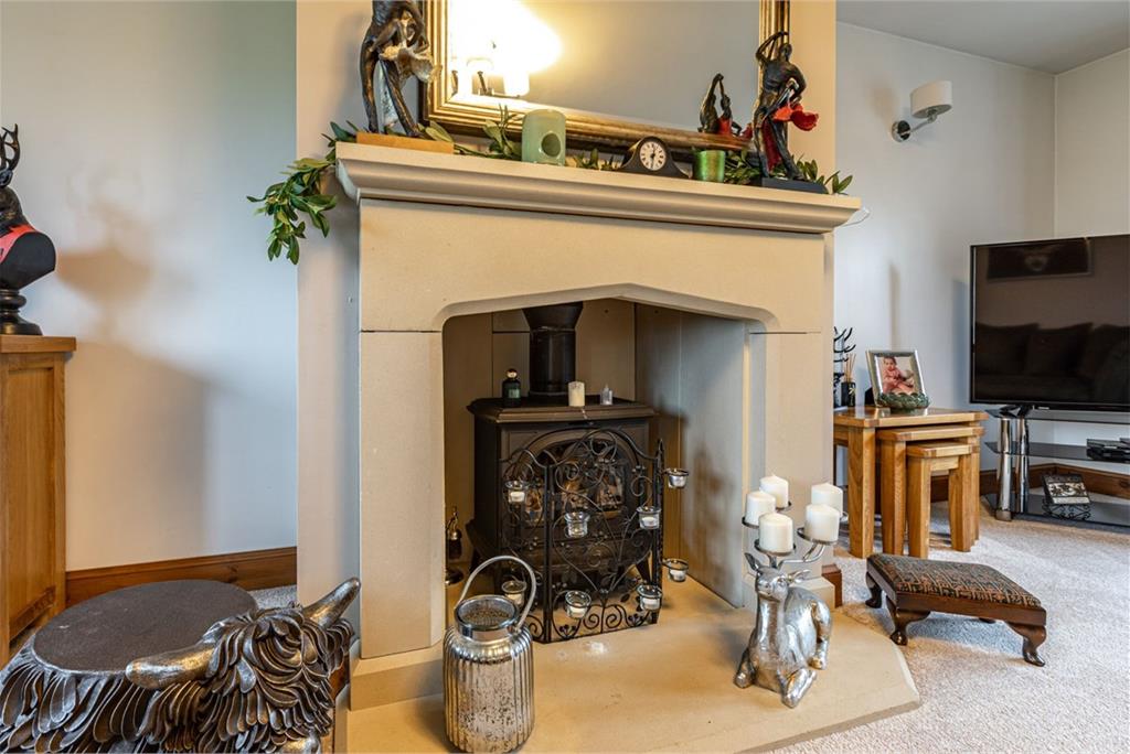Castlegarth, Cheviot View, Hume, TD5 7TP - image 27