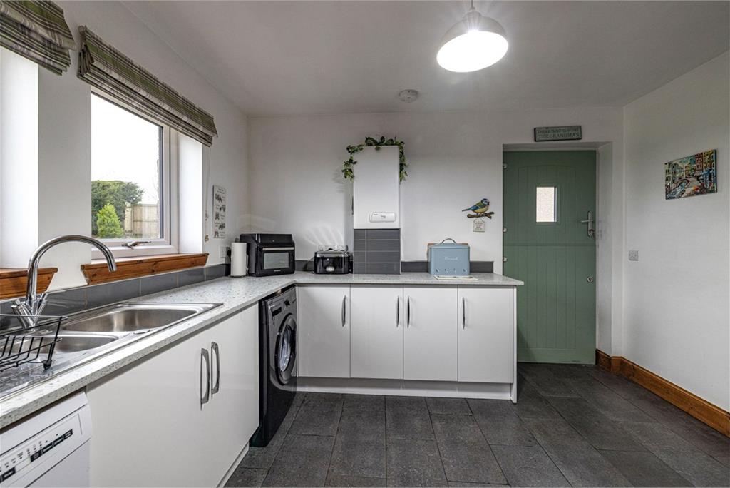 Castlegarth, Cheviot View, Hume, TD5 7TP - image 29