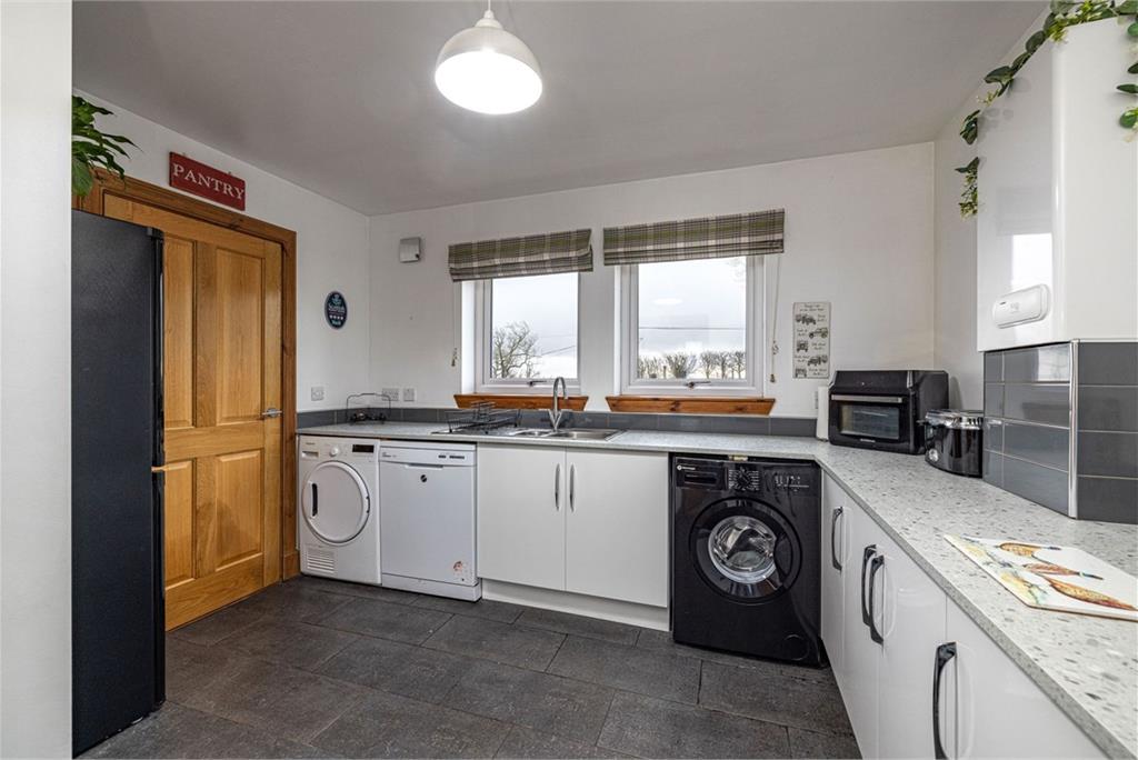 Castlegarth, Cheviot View, Hume, TD5 7TP - image 30