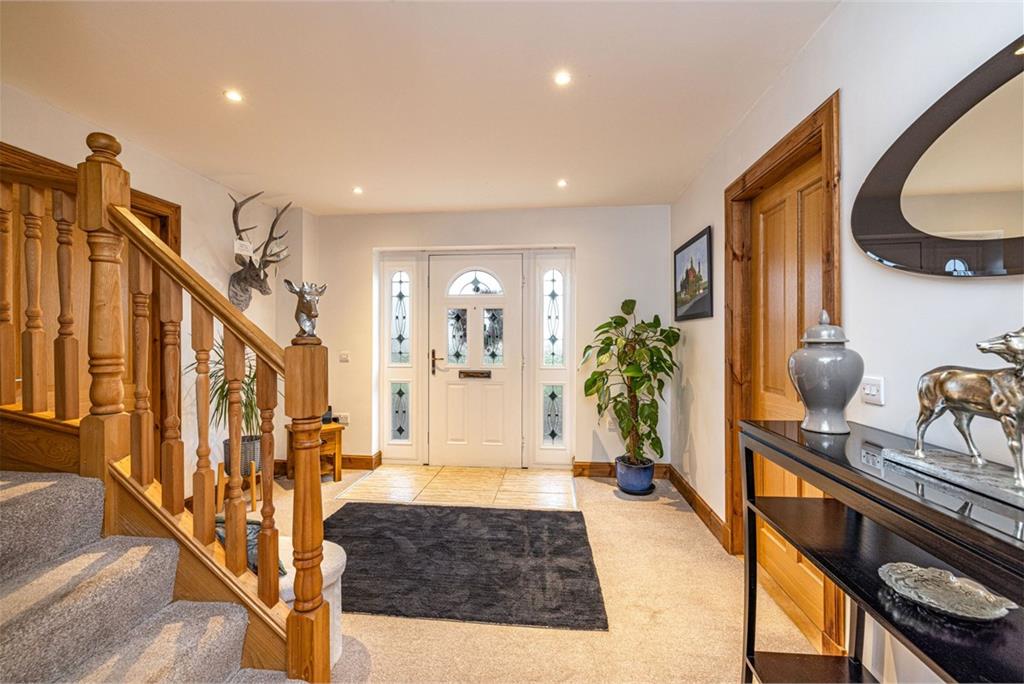 Castlegarth, Cheviot View, Hume, TD5 7TP - image 4