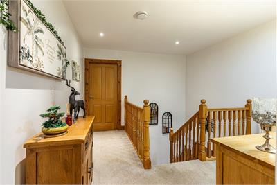 Castlegarth, Cheviot View, Hume, TD5 7TP - image 33