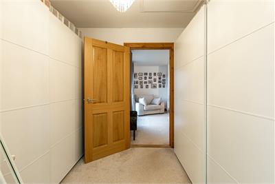Castlegarth, Cheviot View, Hume, TD5 7TP - image 34