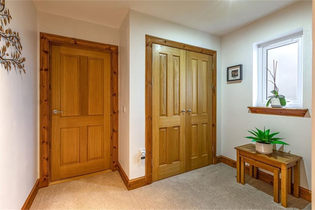 Castlegarth, Cheviot View, Hume, TD5 7TP - image 35