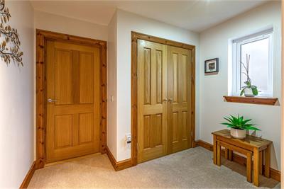 Castlegarth, Cheviot View, Hume, TD5 7TP - image 35