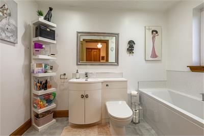 Castlegarth, Cheviot View, Hume, TD5 7TP - image 35