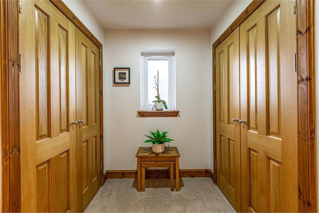 Castlegarth, Cheviot View, Hume, TD5 7TP - image 36