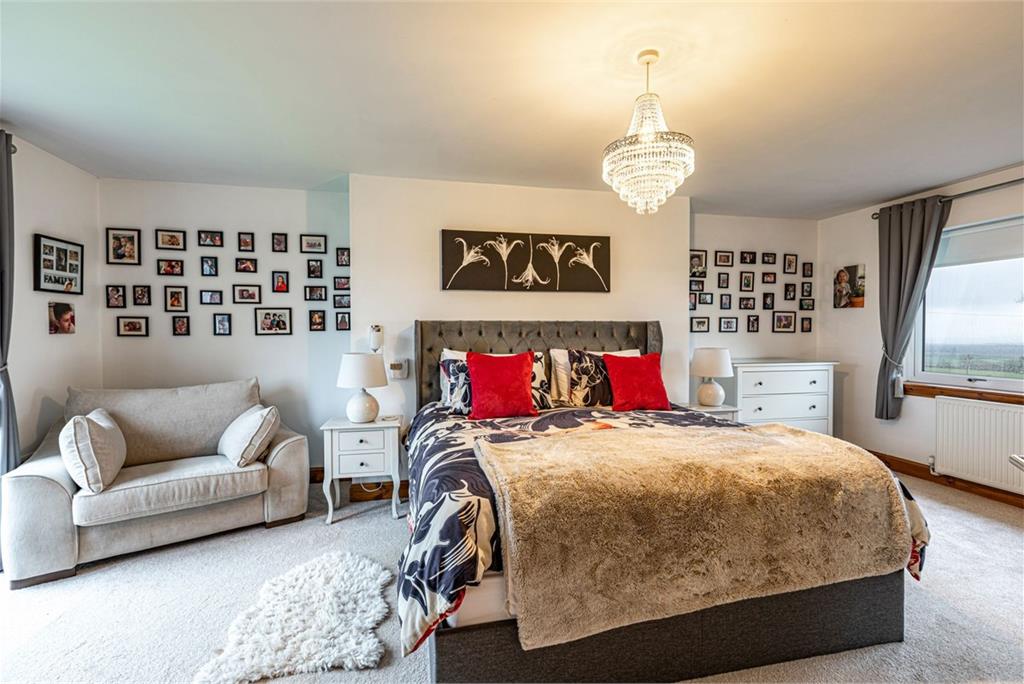 Castlegarth, Cheviot View, Hume, TD5 7TP - image 37