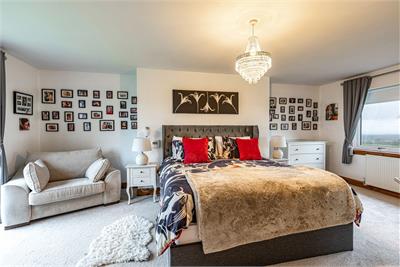 Castlegarth, Cheviot View, Hume, TD5 7TP - image 37