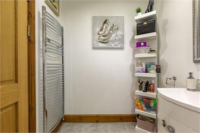 Castlegarth, Cheviot View, Hume, TD5 7TP - image 37