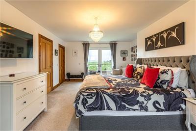 Castlegarth, Cheviot View, Hume, TD5 7TP - image 38