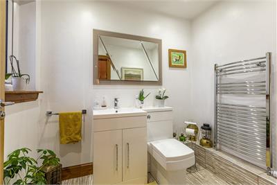 Castlegarth, Cheviot View, Hume, TD5 7TP - image 38