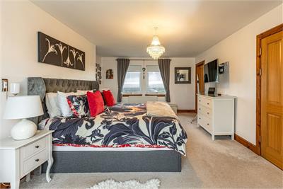 Castlegarth, Cheviot View, Hume, TD5 7TP - image 39