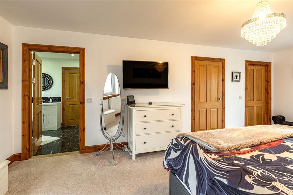 Castlegarth, Cheviot View, Hume, TD5 7TP - image 40