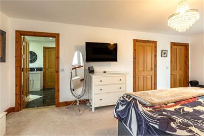 Castlegarth, Cheviot View, Hume, TD5 7TP - image 40