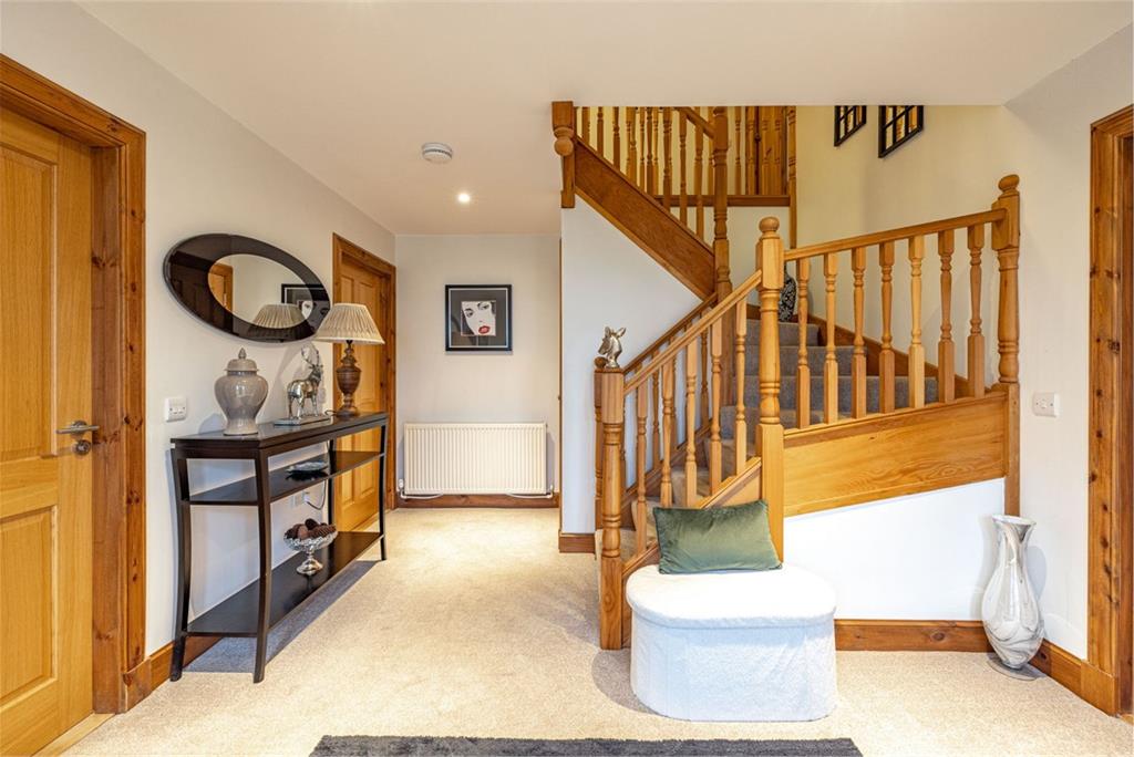 Castlegarth, Cheviot View, Hume, TD5 7TP - image 5